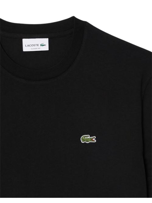 TH7318031 NERO lacoste | TH7318031 NERO